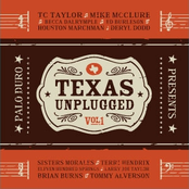 Texas Unplugged, Vol 1