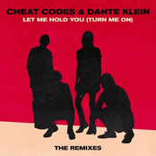 Let Me Hold You (Turn Me On) (The Remixes)