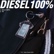 Diesel100%