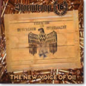 The New Voice Of Oi!