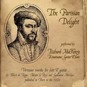 The Parisian Delight