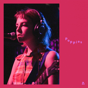 Poppies on Audiotree Live