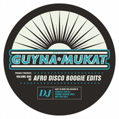 Afro Disco Boogie Edits Vol 1 Vinyl
