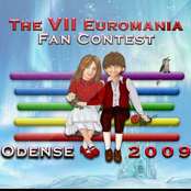 Euromania Fan Contest 7 - Odense