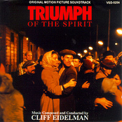 Triumph of the Spirit