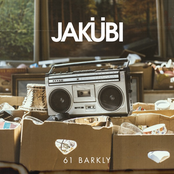 Jakubi: 61 Barkly