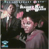 Lover Man by Jeanne Lee & Ran Blake