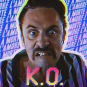 K.O.
