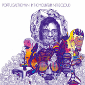 Portugal The Man: In the Mountain in the Cloud