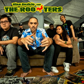 rian basilio and the roosters