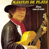 Recuerdo De Don Pablo by Manitas De Plata