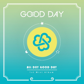 All Day Good Day - EP