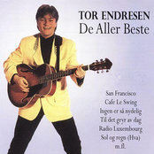 Fri by Tor Endresen