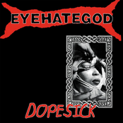 Ruptured Heart Theory by Eyehategod