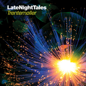 Black Angels: Late Night Tales: Trentemøller