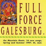 Song For The Julian Calendar by The Mountain Goats