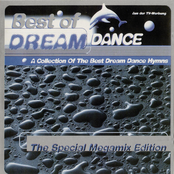 Best Of Dream Dance - The Special Megamix Edition