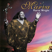 You Broke A Beautiful Thing by Marva Wright