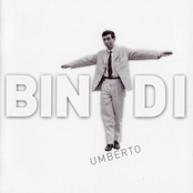 Vento Di Mare by Umberto Bindi