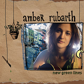 Amber Rubarth: New Green Lines