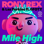 Mile High (feat. GFOTY) - Single