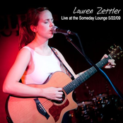 Live At The Someday Lounge