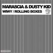 Marascia & Dusty Kid