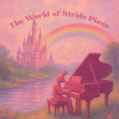The World of Stride Piano