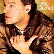 Blue Light by David Gilmour