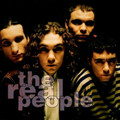 Window Pane by The Real People