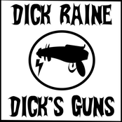 Dick's Guns