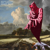 Walking With A Ghost