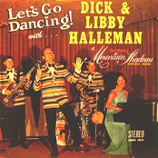 Let's Go Dancing