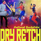 Cultural Backslidin'