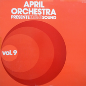 April Orchestra Vol. 9