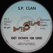 Get Down (On Love)