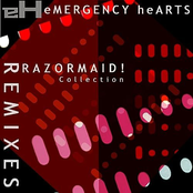 RAZORMAID! Remixes (eMERGENCY heARTS Collection)