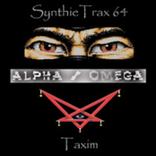 SynthieTrax 64: Alpha/Omega