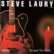 Close Your Eyes by Steve Laury