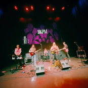 Live at Upprásin 28.11.23