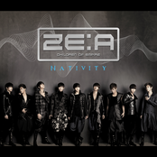 New Star by Ze:a