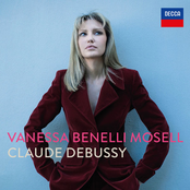 Vanessa Benelli Mosell: Debussy: 12 Preludes, Book I; Suite Bergamasque