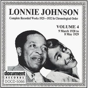 Guitar Blues by Lonnie Johnson