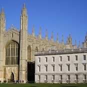 Kings College Cambridge, Cleobury