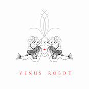 Venus Robot