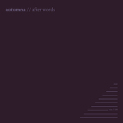 After Words