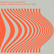 Heavenly Remixes 3 & 4: Andrew Weatherall Volume 1 & 2