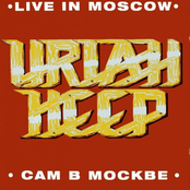 Pacific Highway by Uriah Heep