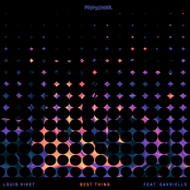 Best Thing (feat. Gavrielle) - Single