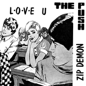 L.O.V.E. U 7"